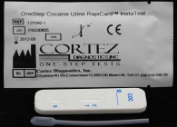 CITEST Multi Drug 7 Drugs Rapid Test Cassette (AMP/COC/THC/M