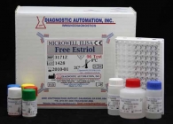 Testosterone ELISA kit, FDA-CE