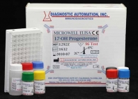 17-alpha hydroxy Progesterone ELISA kit