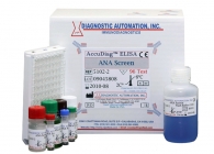 ANA Screen IgG ELISA kit