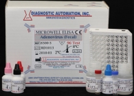 Adenovirus ELISA kit