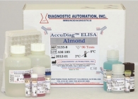 Almond ELISA kit