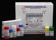 Androstenedione ELISA kit