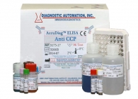 Anti CCP ELISA kit