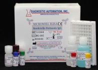 Bordetella Pertussis IgA ELISA kit