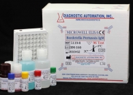 Bordetella Pertussis IgM ELISA kit