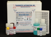 Brucella IgG ELISA kit