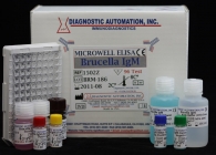 Brucella IgM ELISA kit