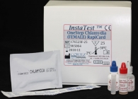 Chlamydia Rapid Test (Female)