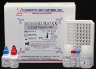 E.coli Verotoxin (Fecal) ELISA kit