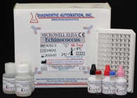 Echinococcus IgG  ELISA kit