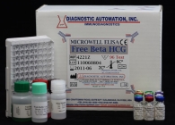 Free Beta HCG ELISA kit