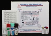 FSH ELISA kit