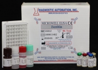 Ferritin ELISA kit