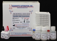 Giardia ELISA kit