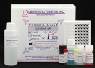 H. pylori IgG ELISA Test