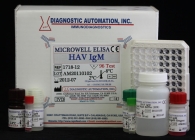 HAV IgM ELISA kit