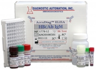 HBcAb IgM ELISA kit