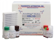 HBcAb ELISA kit