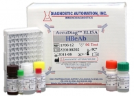 HBeAb ELISA kit