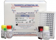 HBeAg ELISA kit