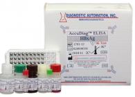 HBsAg ELISA Kit