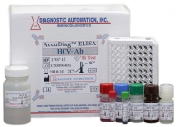 HCV Ab ELISA kit