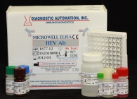 HEV Ab ELISA kit