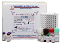 Human  HGH ELISA kit