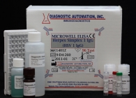 HSV-1 IgG ELISA kit