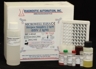 HSV-2 IgM ELISA kit