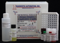 HSV-1 IgM ELISA kit