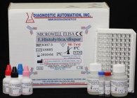 E. histolytica/dispar ELISA kit