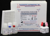 E. histolytica IgG (Amebiasis)  ELISA kit