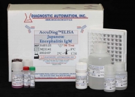 Japanese Encephalitis IgM ELISA kit