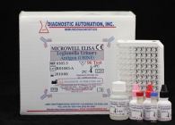 Legionella Urine ELISA kit 