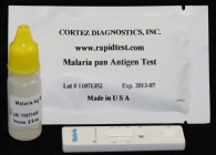 Malaria Rapid Test