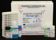 Mumps IgG ELISA kit