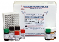 Neonatal TSH ELISA kit