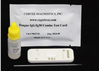 Dengue Rapid Test 