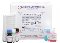 Rheumatoid Factor IgM (RF) ELISA kit