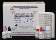 Rotavirus (Fecal) ELISA kit