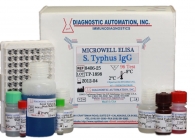 Scrub Typhus IgG ELISA kit