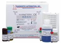 SSB (La) ELISA kit