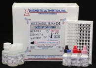 Schistosoma IgG  ELISA Kit