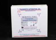 Verotoxin ELISA Kit