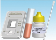 Zika Virus IgG/IgM Rapid Test 