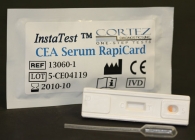 CEA Rapid Test (Serum/WB/Plasma)