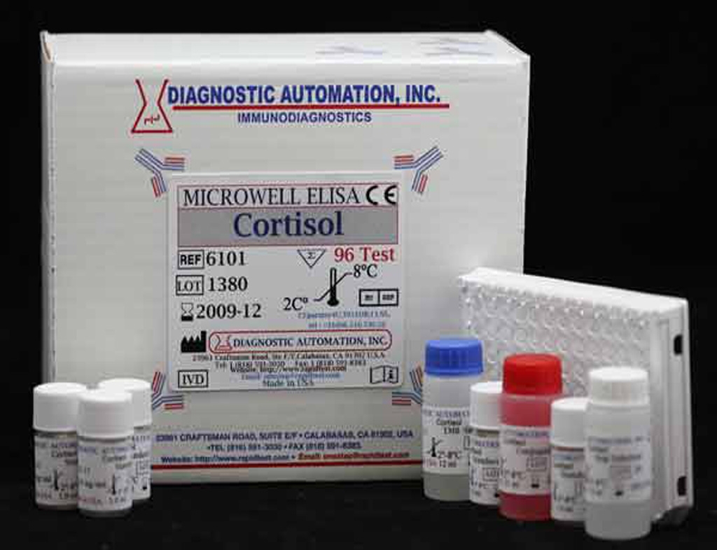 detectx corticosterone enzyme immunoassay kit pdf