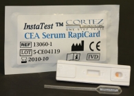 CEA Rapid Test (Serum/WB/Plasma)